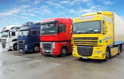 Konya Düzköy Nakliye Ambarı