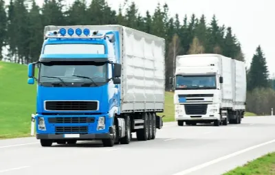 Konya Düzköy | Eşya Taşıma